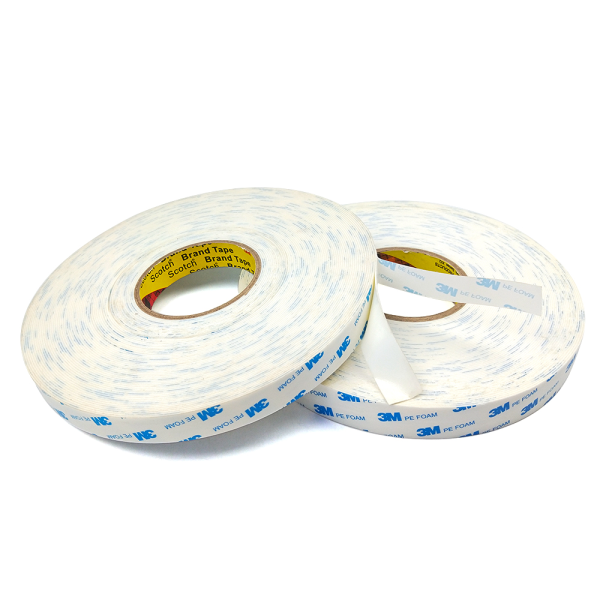 3m 1600 pe foam tape