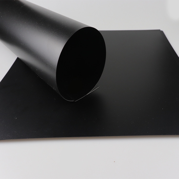 polypropylene sheet roll