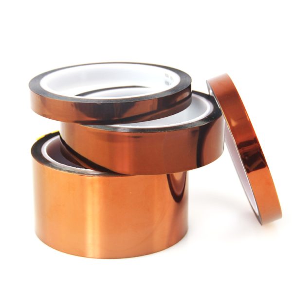 Kapton Polyimide Tape&Film GBS Die Cut