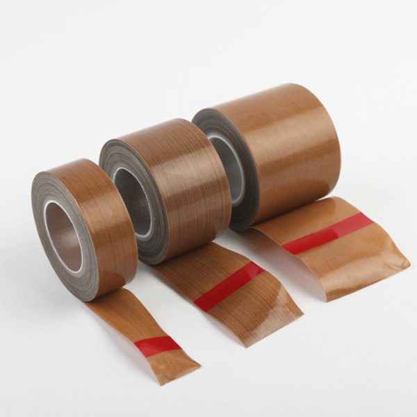 Fiberglass PTFE Teflon Tape & Skived Film Tape | GBS Die Cut