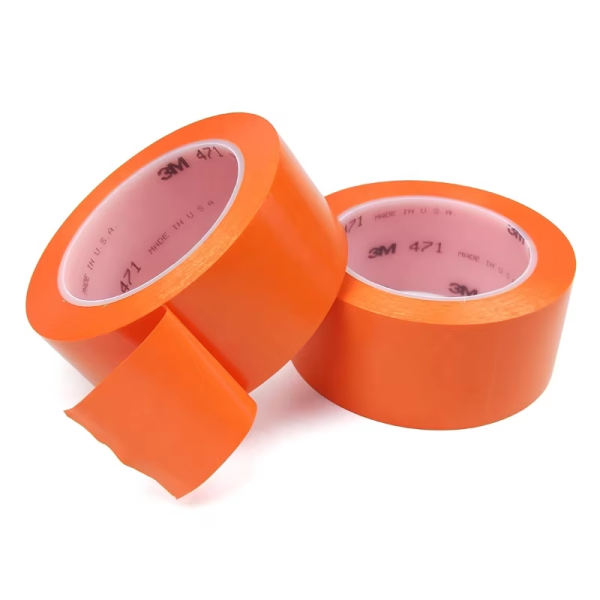 PVC Floor Marking Tape