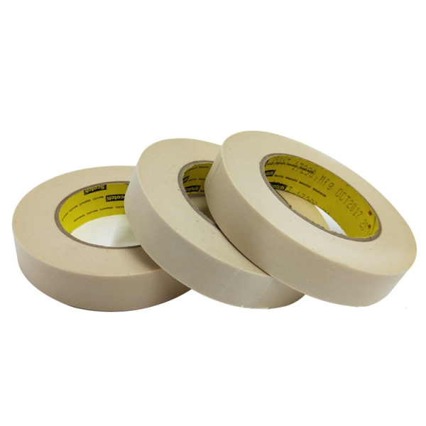 3m 250 flatback masking tape