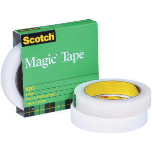 3m scotch magic tape