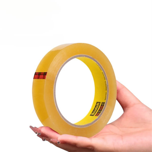 light duty packaging tape