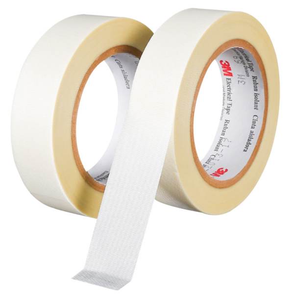 scotch 69 glass cloth electrical tape