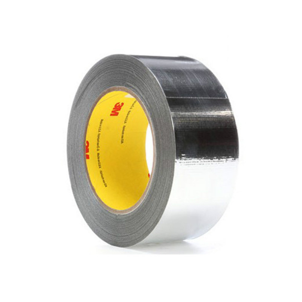 3m 363 aluminum foil tape