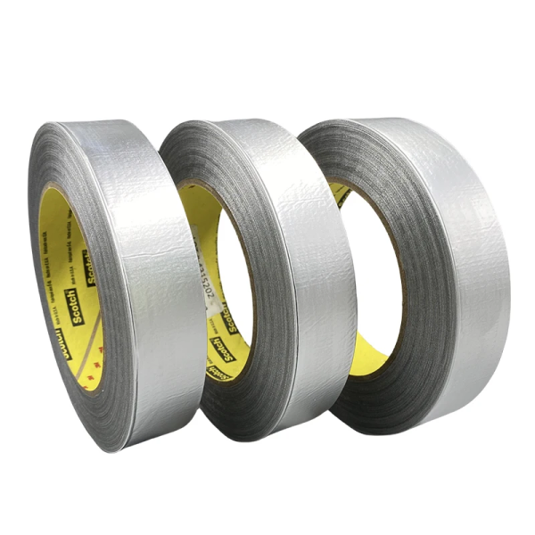 aluminum foil glass cloth tape