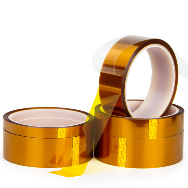 double side polyimide adhesive tape