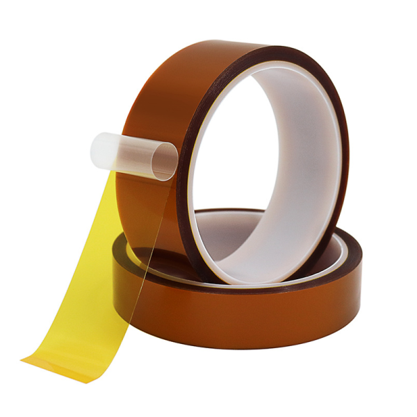 double sided kapton