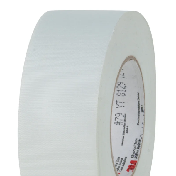 glass tape electrical