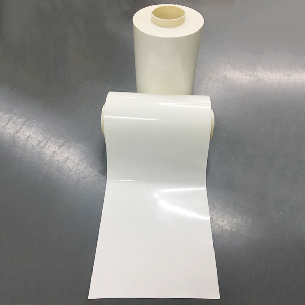 heat curable adhesive sheet