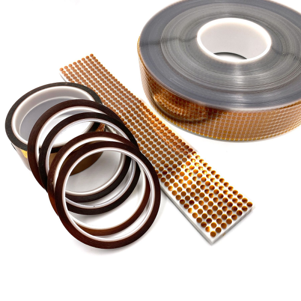 kapton heat resistant tape