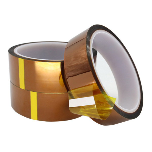 kapton tape 3d printing