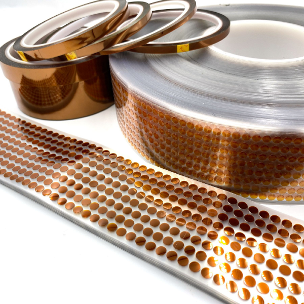 kapton tape adhesive