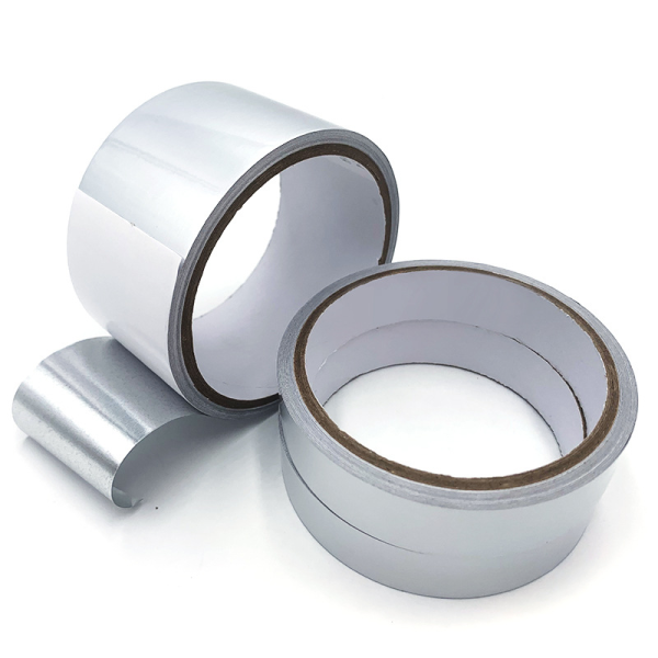 aluminum mylar tape