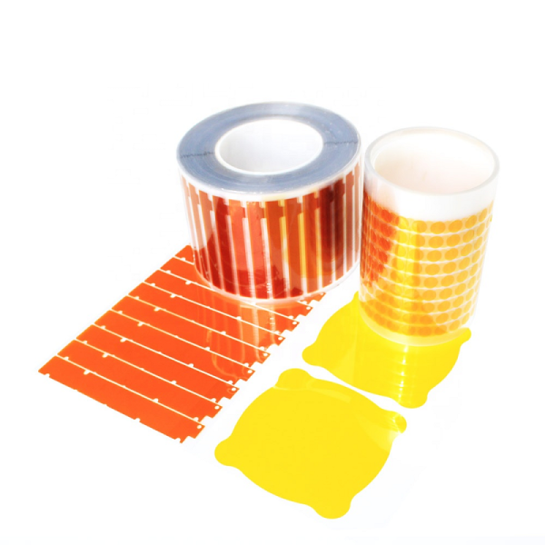 kapton discs