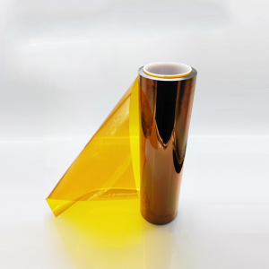 kapton polyimide film