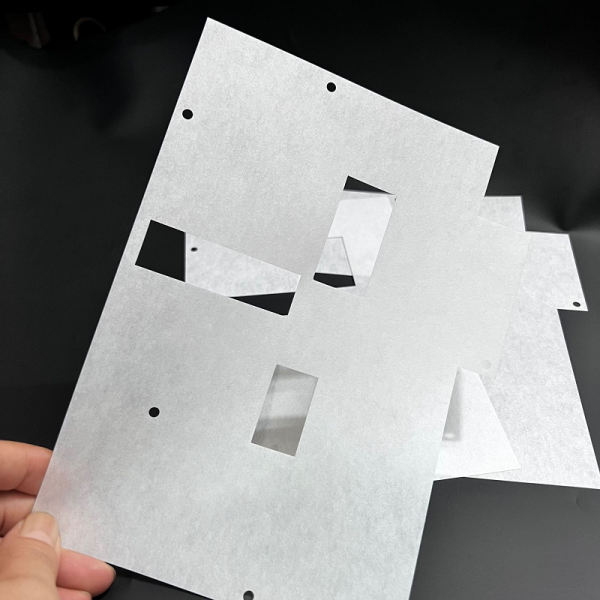 motor insulation paper