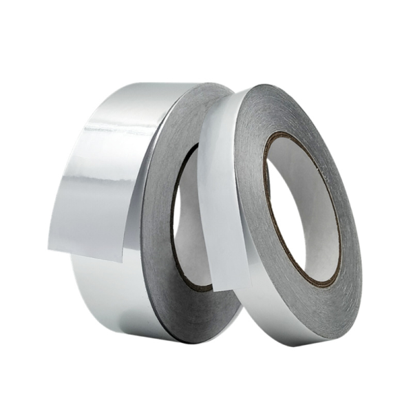 mylar aluminum foil tape