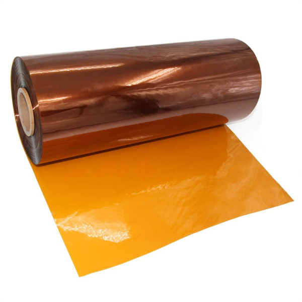 polyimide film manufacturer