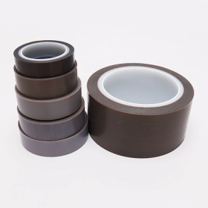 skived teflon tape