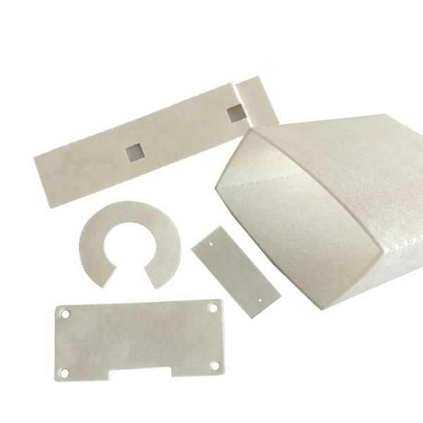 aramid fiber paper