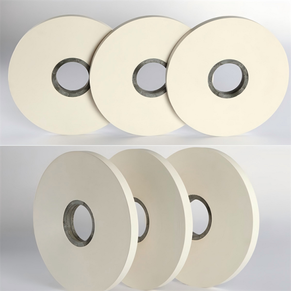 fibre aramid paper