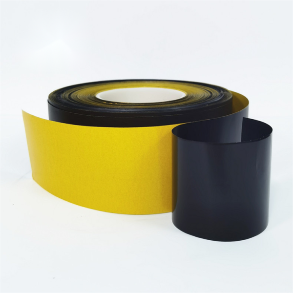 emi nanocrystalline tape