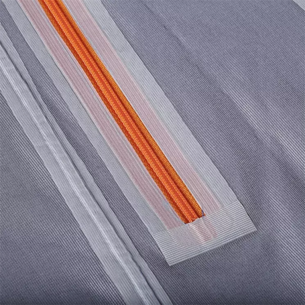 waterproof seam sealing tape for jacket