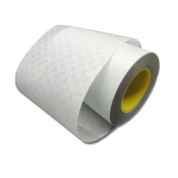 diamond dotted insulation paper