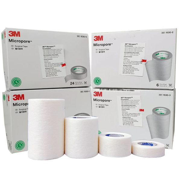 3m micropore paper tape