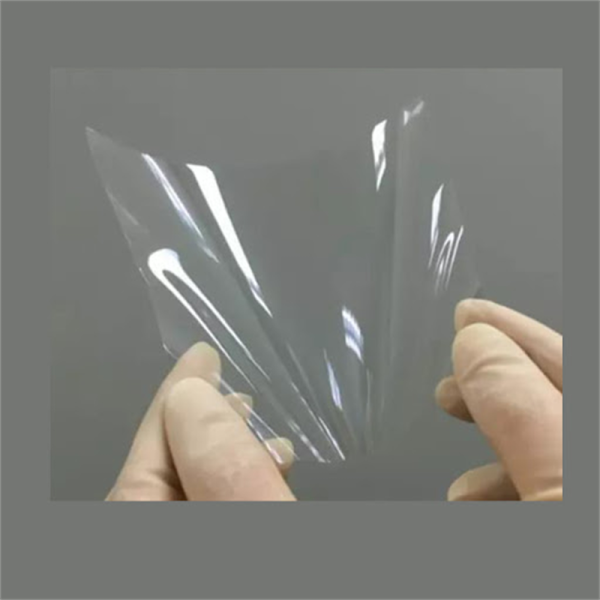 colorless polyimide