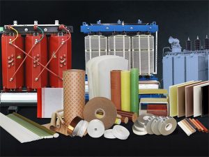 Types of Transformer Insulation Papers & Materials