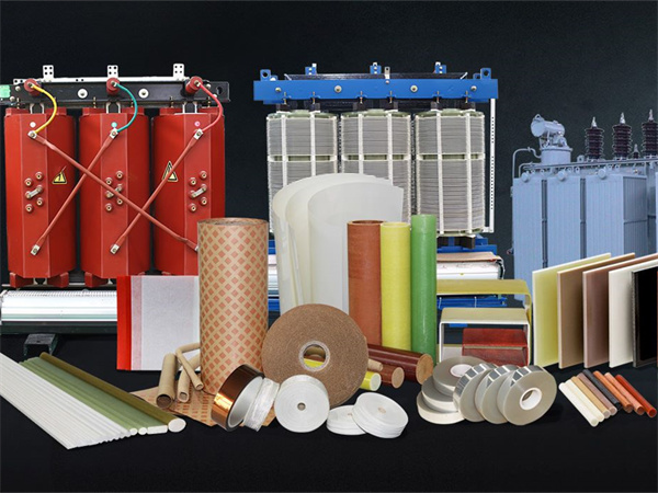 Types of Transformer Insulation Papers & Materials