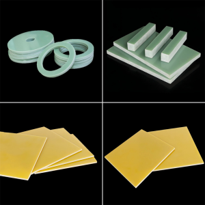 epoxy glass fiber sheet