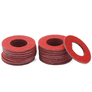 vulcanized fibre washers