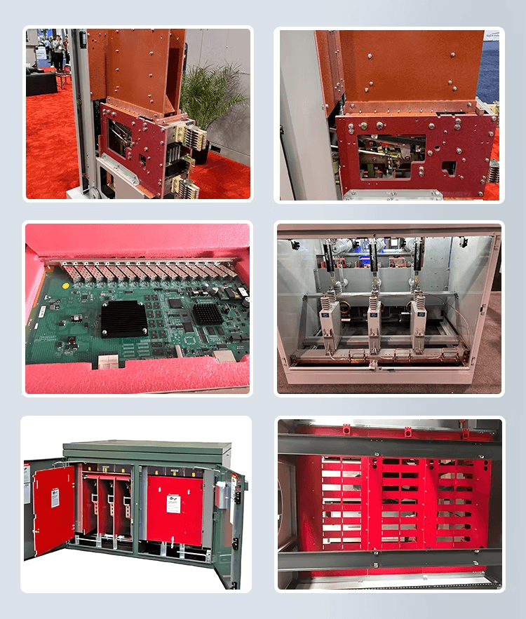 GPO-3 Glass Polyester Laminate application