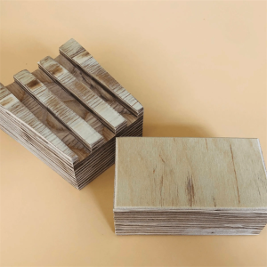 electrical laminated wood