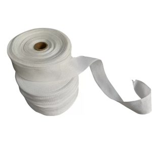 heat shrinkable polyester tape