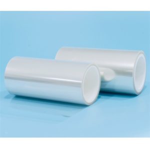 non silicone release film