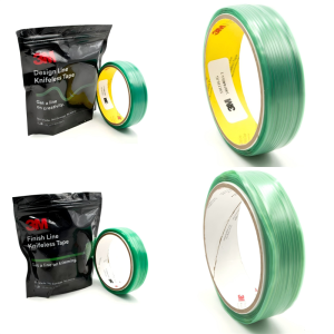 3m finish line knifeless tape
